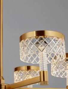 Závěsné LED svítidlo NOVA LUCE BION 38W 3000K 9186944