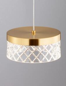 Závěsné LED svítidlo NOVA LUCE BION 6W 3000K 9186941