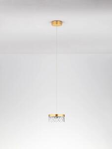Závěsné LED svítidlo NOVA LUCE BION 6W 3000K 9186941