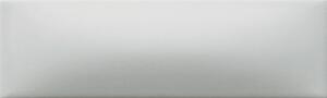 Dekor Rako Concept Plus světle šedá 6x20 cm mat WARDT112.1