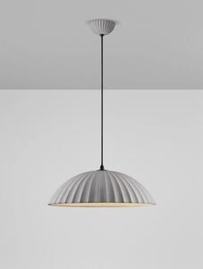 Závěsné svítidlo NOVA LUCE AMMOS E27 1x12W 9919115 bez žárovky