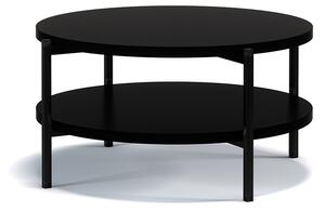 Konferenční stolek SIGMA B černý