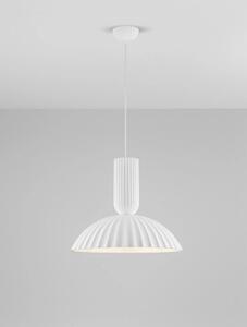 Závěsné svítidlo NOVA LUCE AMMOS E27 1x12W 9919113 bez žárovky