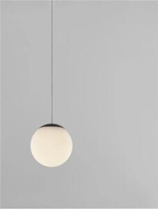 Závěsné LED svítidlo NOVA LUCE NUVOLE 8W 3000K 9061435
