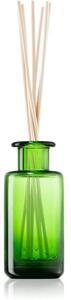 Designers Guild Woodland Fern Glass aroma difuzér s náplní (bez alkoholu) 100 ml