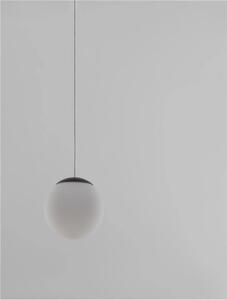 Závěsné LED svítidlo NOVA LUCE NUVOLE 8W 3000K 9061435