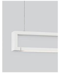Závěsné LED svítidlo NOVA LUCE LINE 38W 3000K 9117338