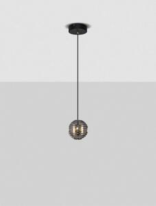 Závěsné LED svítidlo NOVA LUCE LAS 13W 3000K 9009137