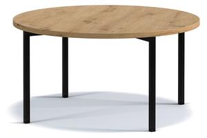 Konferenční stolek SIGMA C dub artisan