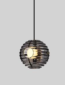 Závěsné LED svítidlo NOVA LUCE LAS 13W 3000K 9009137