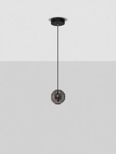 Závěsné LED svítidlo NOVA LUCE LAS 13W 3000K 9009137