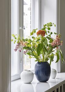 Keramická váza Hammershøi White 10,5 cm