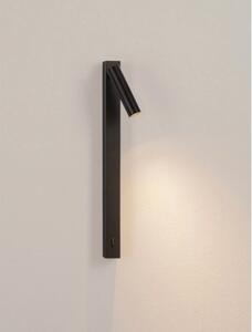 Nástěnné LED svítidlo NOVA LUCE TONDO 3W 3000K 9540274