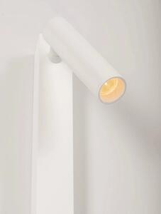 Nástěnné LED svítidlo NOVA LUCE TONDO 3W 3000K 9540275