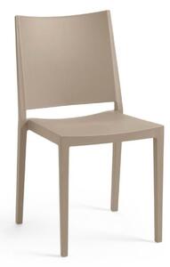 Rojaplast 91036 Křeslo MOSK - taupe