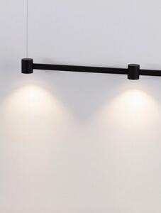 Závěsné LED svítidlo NOVA LUCE PUIZE 21W 3000K 9002050 stmívatelné Triac