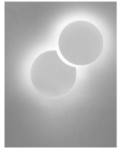 Nástěnné LED svítidlo NOVA LUCE ANZIO 6W 3000K 711008