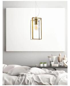 Závěsné svítidlo NOVA LUCE FLAVIO Ε27 7152603 bez žárovky