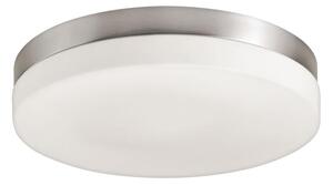 Prezent 67101 - Stropní koupelnové svítidlo PILLS 1xE27/60W/230V IP44 67101