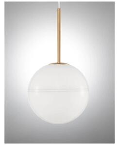 Závěsné svítidlo NOVA LUCE CANTONA G9 9960612 bez žárovky