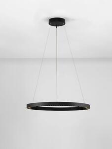 Závěsné LED svítidlo NOVA LUCE DEOS 27W 3000K 9030894 stmívatelné Triac