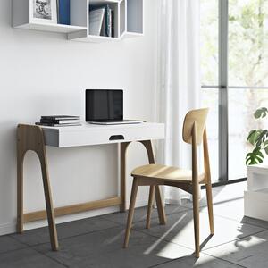 Pop Up Home designové pracovní stoly Aura Desk