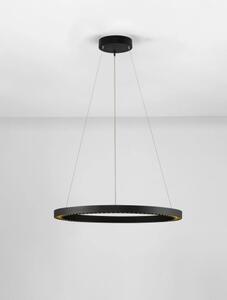 Závěsné LED svítidlo NOVA LUCE DEOS 27W 3000K 9030894 stmívatelné Triac