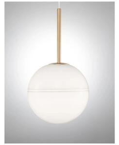 Závěsné svítidlo NOVA LUCE CANTONA G9 9960612 bez žárovky