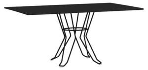 ISIMAR - Dětský stolek CAPRI - obdélníkový