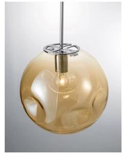 Závěsné svítidlo NOVA LUCE MAYAN E27 9988104 bez žárovky