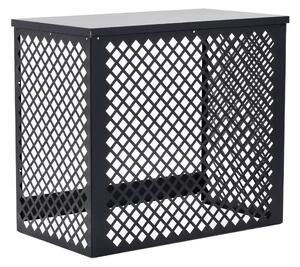 Trestles Kryt klimatizace a jednotky tepelného čerpadla Velikost: S- 751x960x563mm KRKM-S-7016