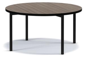 Konferenční stolek SIGMA 3, 80x45x80, hnědá