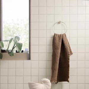 Ferm Living designový držák na osušku Towel Hanger