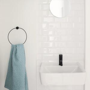 Ferm Living designový držák na osušku Towel Hanger