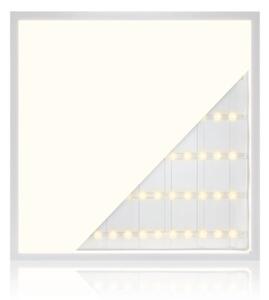 LED svítidlo Lumbio Backlit Panel 60x60 IP65 (UGR <19)