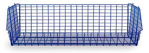 FEROPLAST spol. s.r.o Průmyslový úložný koš KS8 660x430x260 mm, stohovatelný
