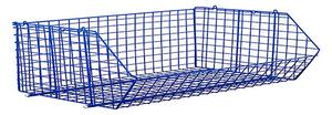 FEROPLAST spol. s.r.o Průmyslový úložný koš KS8 660x430x260 mm, stohovatelný