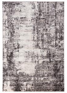 Kusový koberec Ranta hnědý 80x150cm