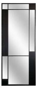 Nástěnné zrcadlo 60x150 cm Loft Mono – Styler
