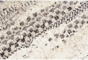 Kusový koberec Rea hnědý 80x150cm