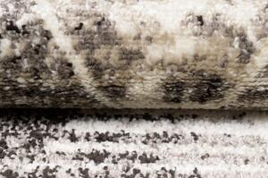 Kusový koberec Rika hnědý 80x150cm