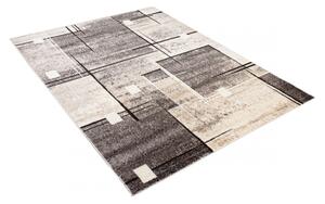 Kusový koberec Ruva hnědý 300x400cm