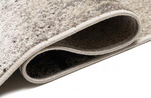 Kusový koberec Ruva hnědý 300x400cm