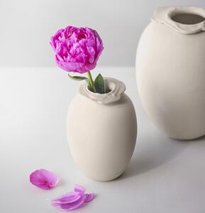 Northern designové vázy Brim Vase Small (výška 18 cm)