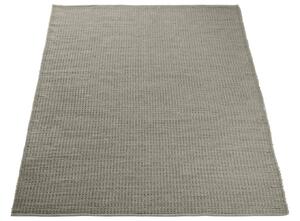 -25 % Dny MOMENTI– Bolia Šedý zahradní koberec Repete 170 x 240 cm