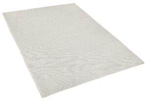 Krémový koberec ERZIN 160 x 230 cm