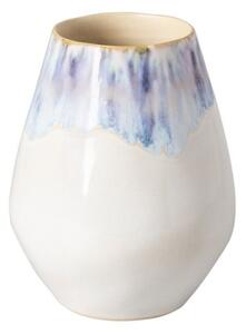 DNYMARIANNE -25% Modrá váza COSTA NOVA BRISA 15 cm