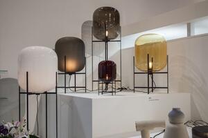 Pulpo designové stolní lampy Oda