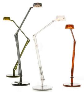 Kartell designové stolní lampy Aledin Dec