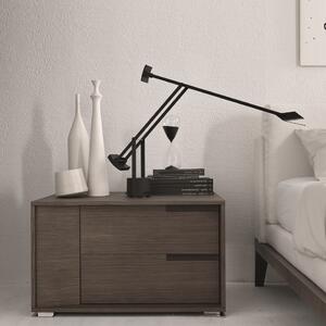 Artemide designové stolní lampy Tizio Micro